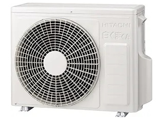 �����܂��� RAS-AJ2526S(W) [�X�^�[�z���C�g]