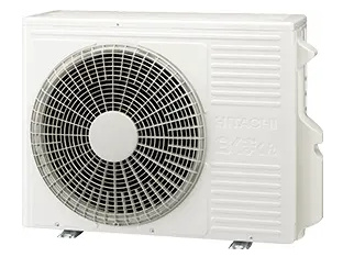 �����܂��� RAS-AJ4026S(W) [�X�^�[�z���C�g]