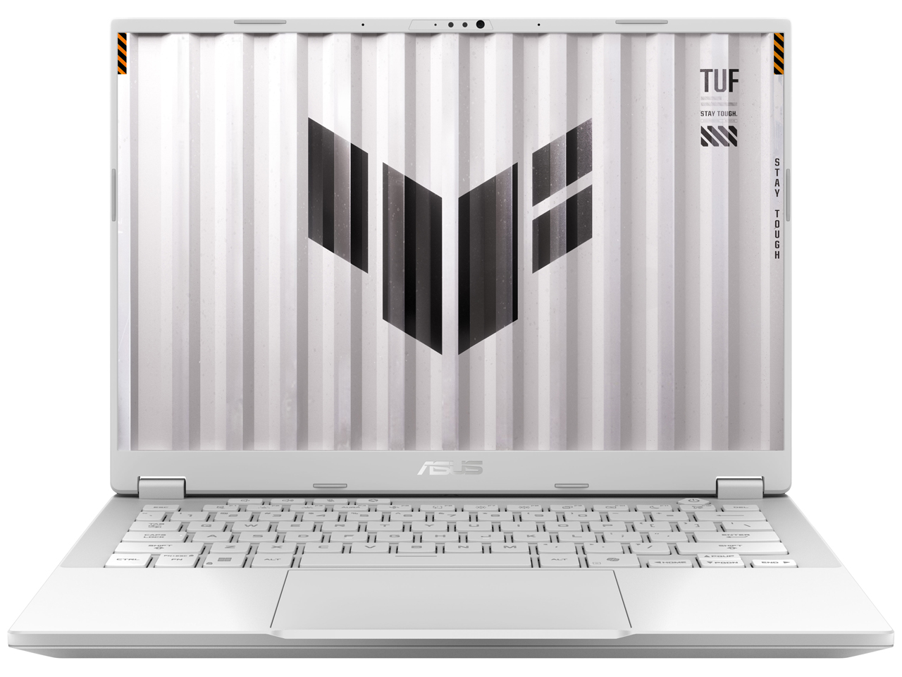 TUF Gaming A14 FA401UH FA401UH-R7R505016GW [���[�����C�g�z���C�g]