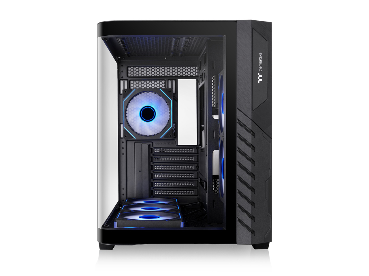 Vision 330 CR ARGB Black CA-11V-00M1WN-00 [�u���b�N]
