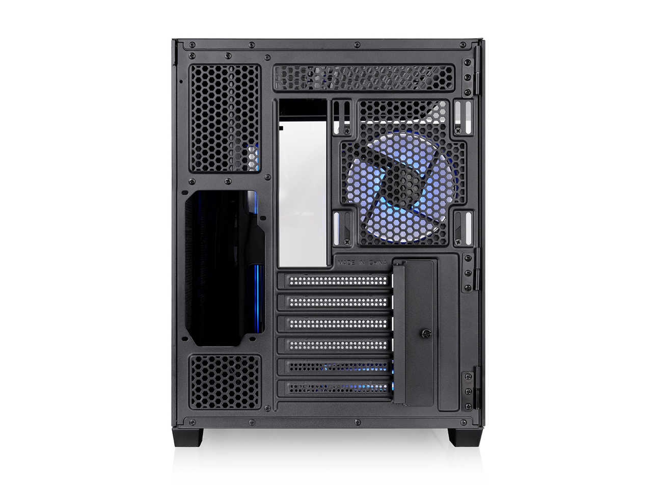 Vision 330 CR ARGB Black CA-11V-00M1WN-00 [�u���b�N]
