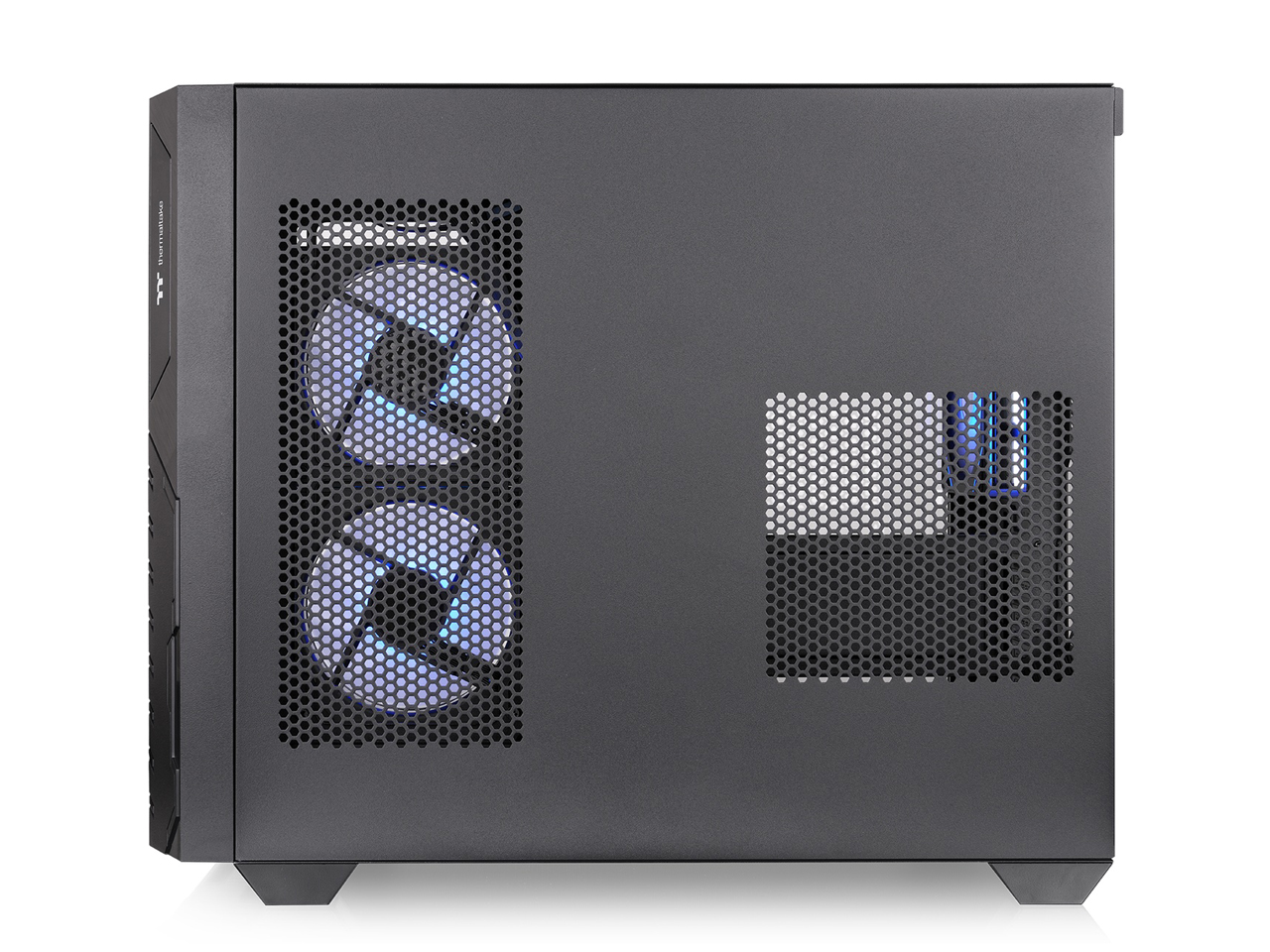 Vision 330 CR ARGB Black CA-11V-00M1WN-00 [�u���b�N]
