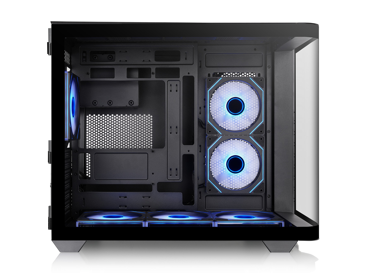 Vision 330 CR ARGB Black CA-11V-00M1WN-00 [�u���b�N]