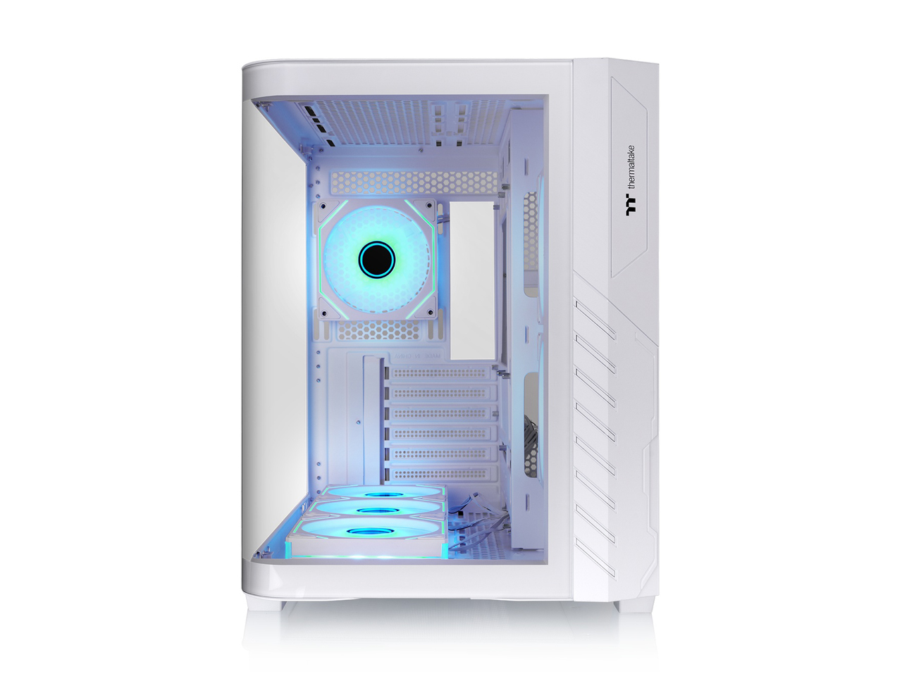 Vision 330 CR ARGB Snow CA-11V-00M6WN-00 [�z���C�g]