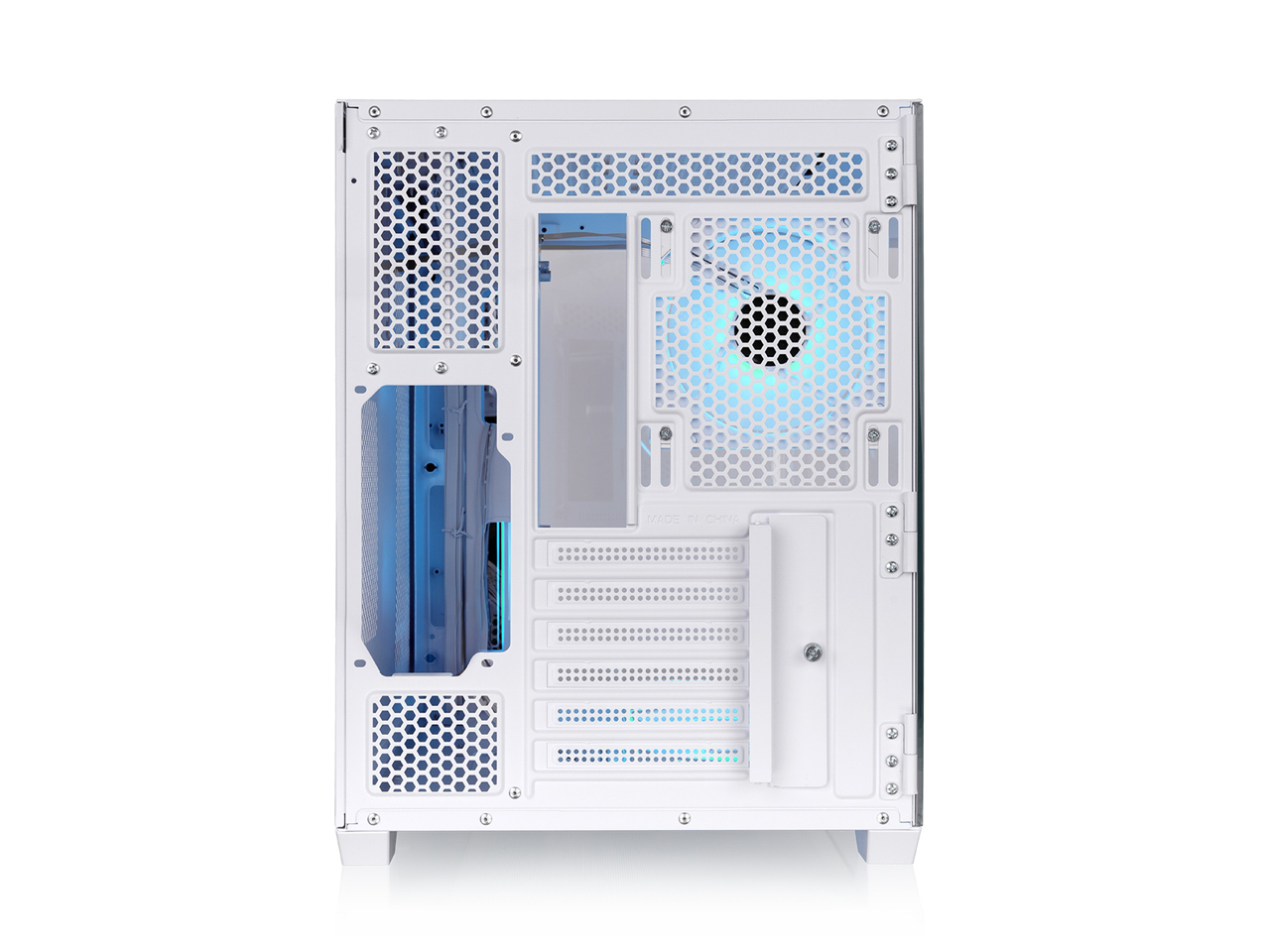 Vision 330 CR ARGB Snow CA-11V-00M6WN-00 [�z���C�g]