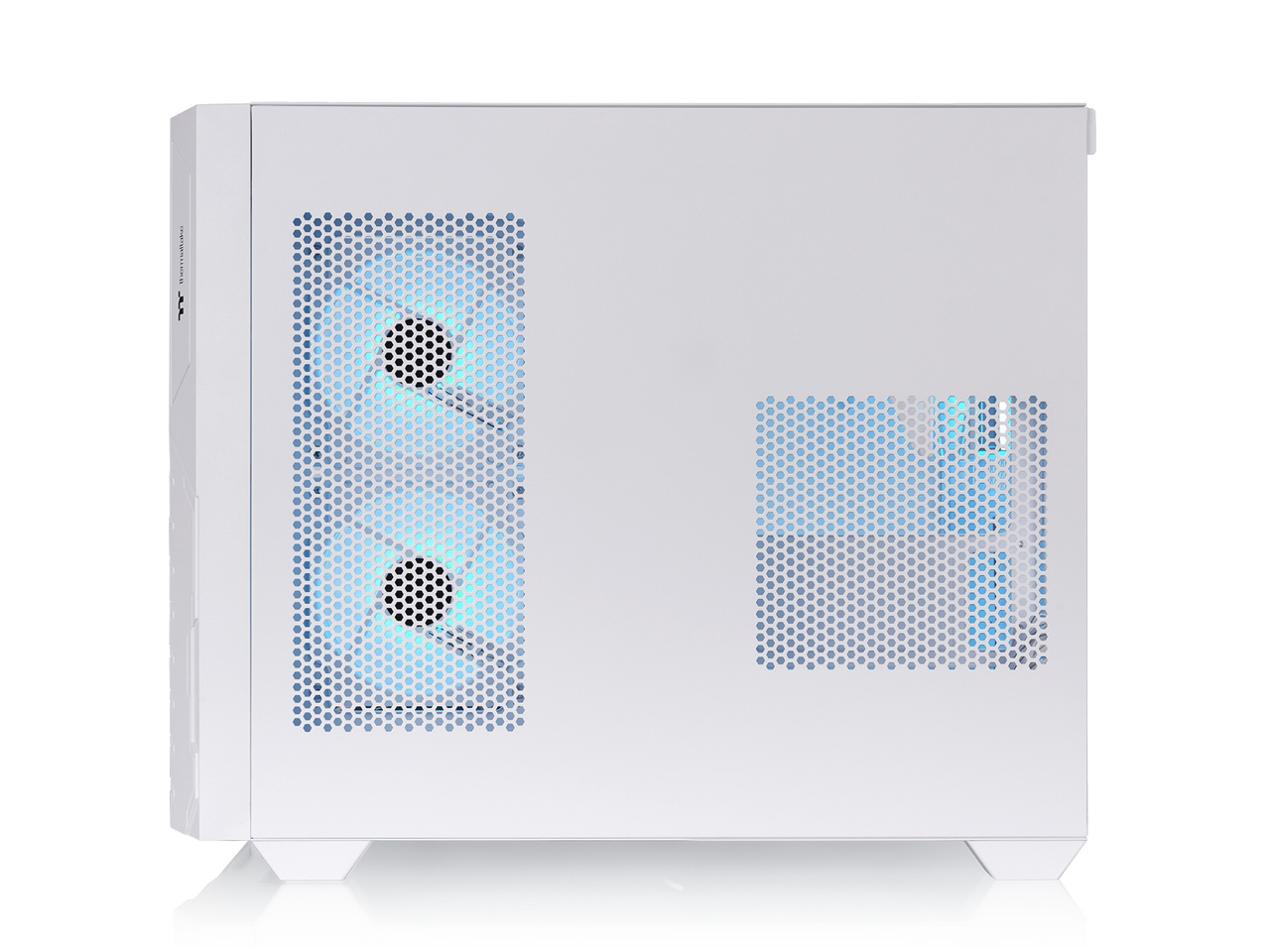 Vision 330 CR ARGB Snow CA-11V-00M6WN-00 [�z���C�g]