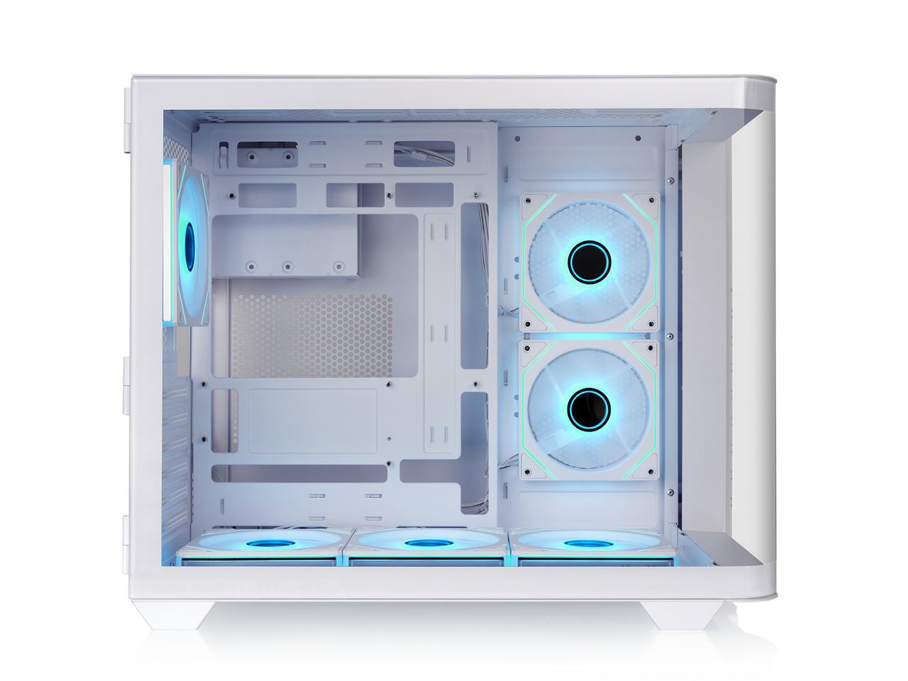 Vision 330 CR ARGB Snow CA-11V-00M6WN-00 [�z���C�g]