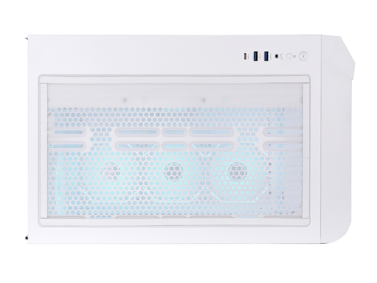 Vision 330 CR ARGB Snow CA-11V-00M6WN-00 [�z���C�g]