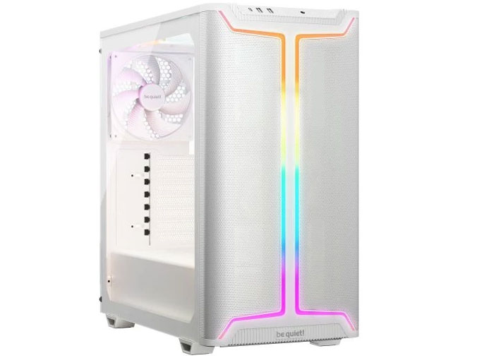 PURE BASE 501 DX BGW77 [White]