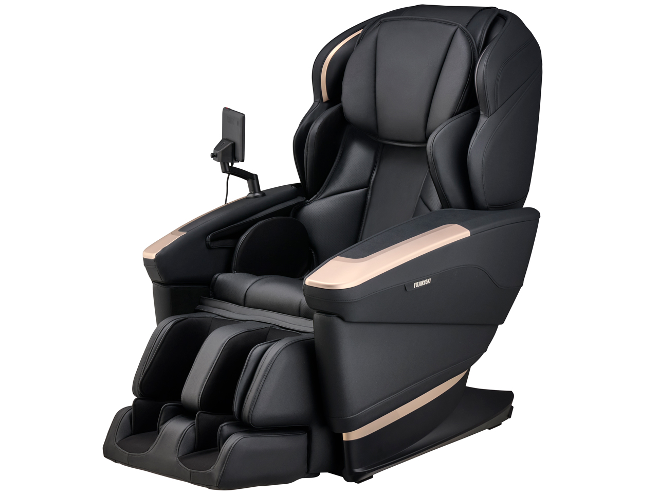 CYBER-RELAX AS-R2350 (BK) [�u���b�N]
