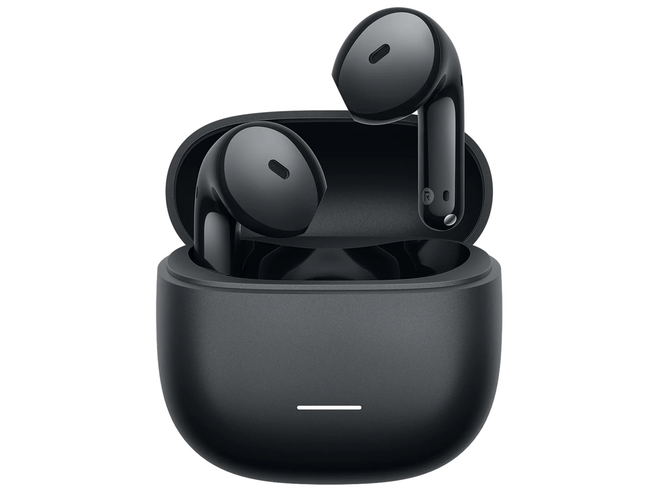 Redmi Buds 8 Active [�u���b�N]