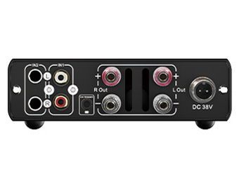Mini300 BK [Black]