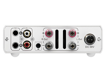 Mini300 WH [White]
