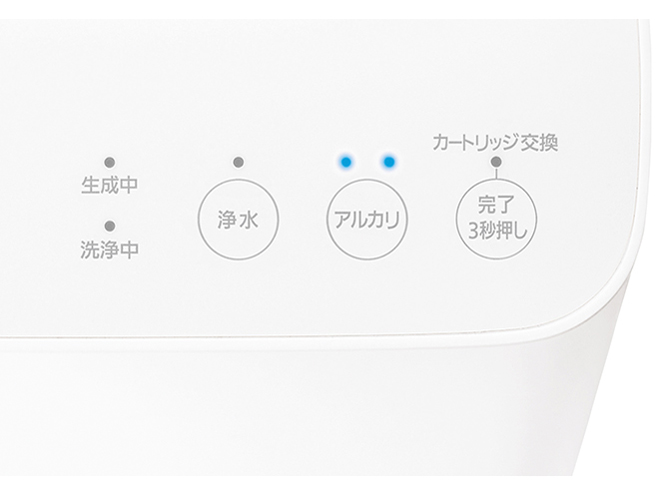 �A���J���C�I�������� TK-AS32-W [�z���C�g]