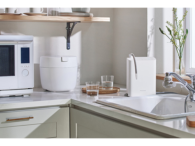 �A���J���C�I�������� TK-AS32-W [�z���C�g]