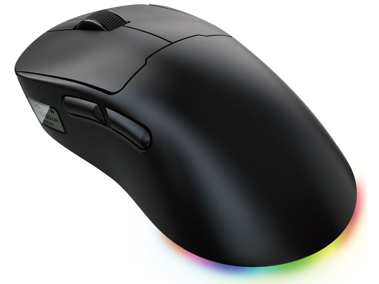 RACEN CRC-WGMRGB02BK [�u���b�N]