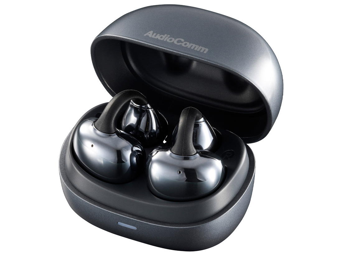 AudioComm HP-W620N-H [�u���b�N]