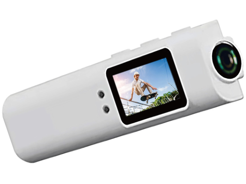 ブロードウォッチ PETA-CAM-PPAT-LCD