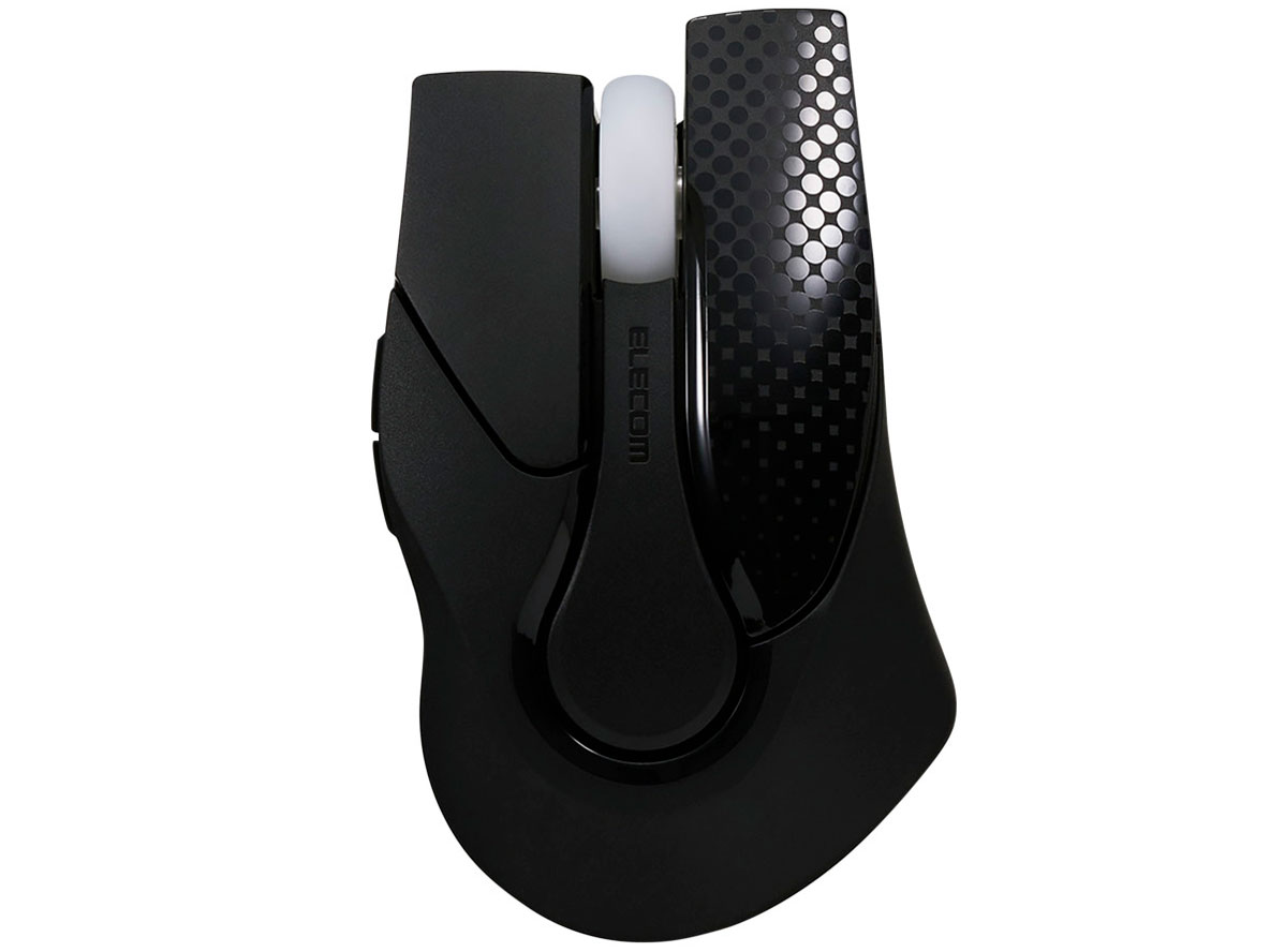 M-SHIROW1BK [�u���b�N]