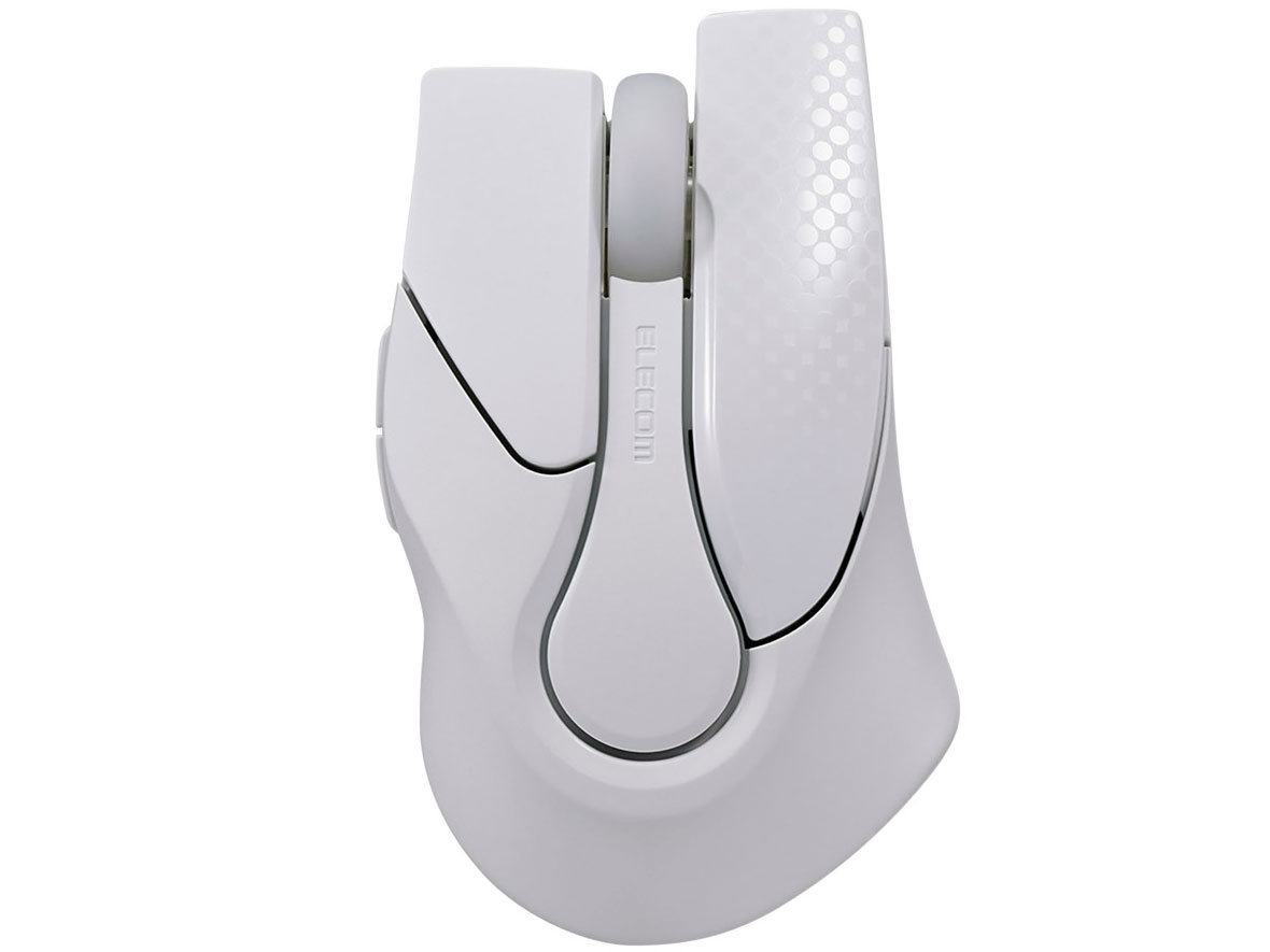 M-SHIROW1WH [�z���C�g]