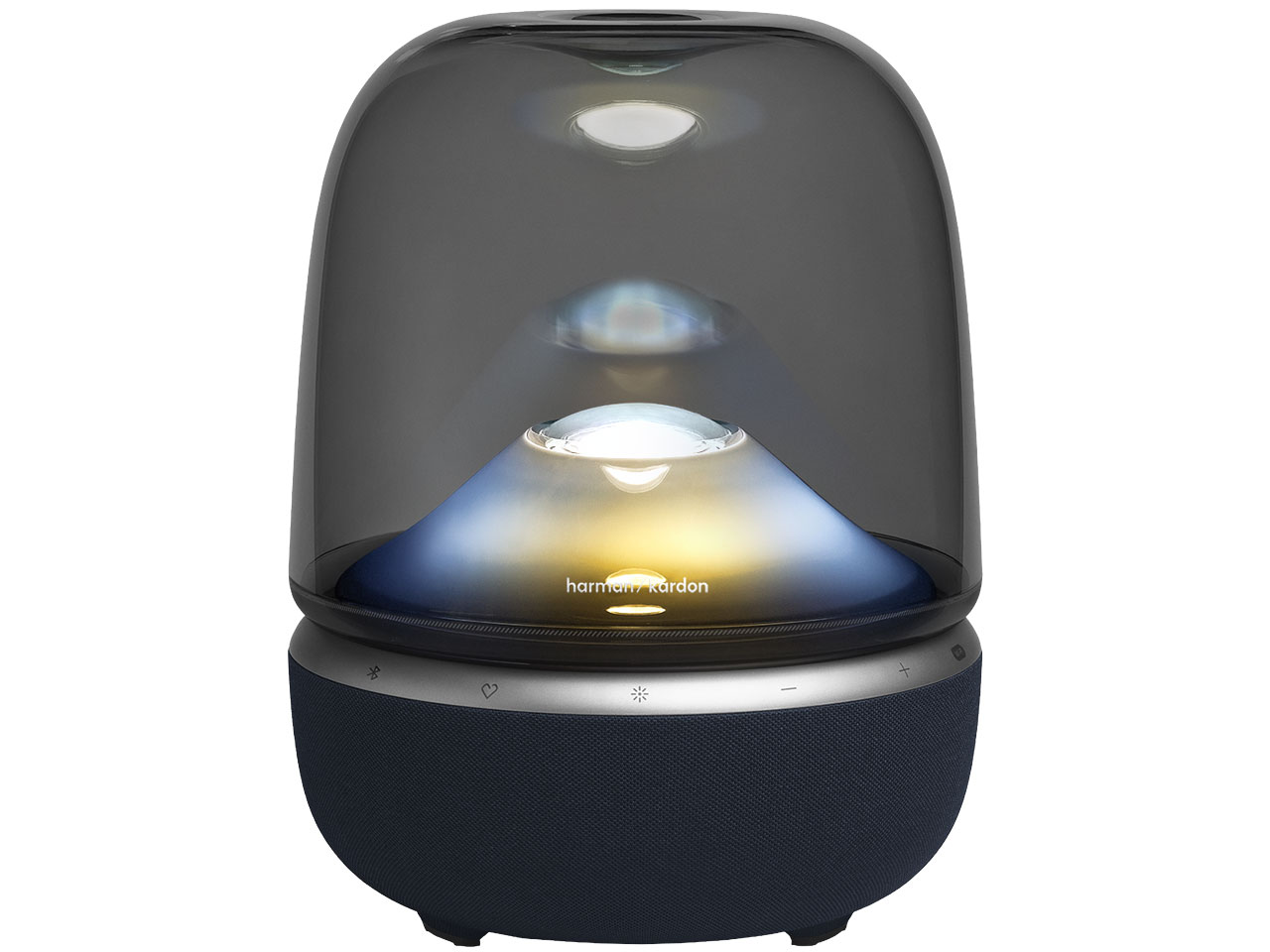 Aura Studio 5 Wi-Fi [�u���b�N]