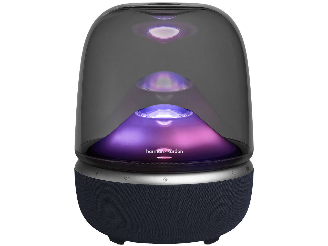 Aura Studio 5 Wi-Fi [�u���b�N]