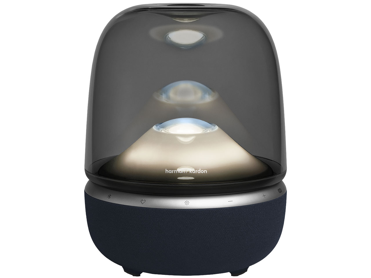 Aura Studio 5 Wi-Fi [�u���b�N]