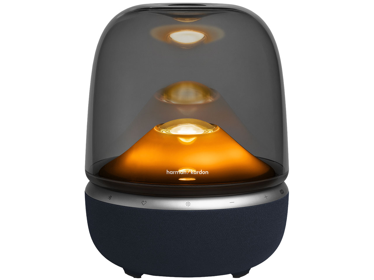 Aura Studio 5 Wi-Fi [�u���b�N]