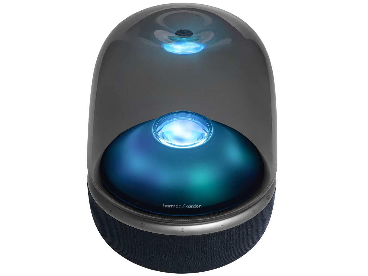 Aura Studio 5 Wi-Fi [�u���b�N]