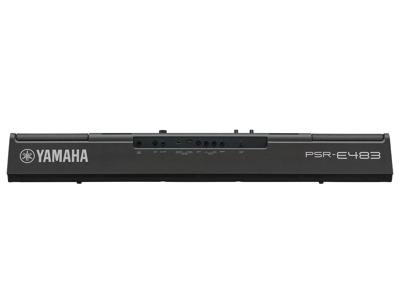 PSR-E483