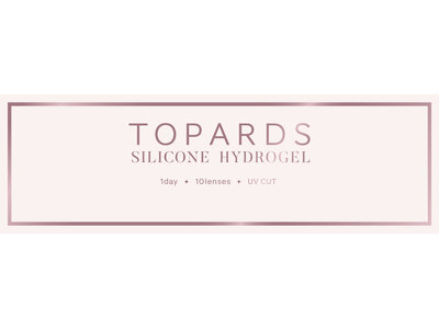 TOPARDS �V���R�[���n�C�h���Q�� [�i�`���f�[�g�g�p�[�Y 10������]