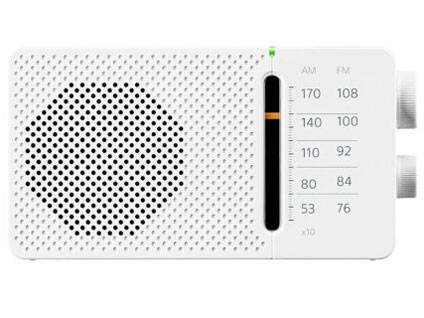 Sangean SR-36J-White [ホワイト]