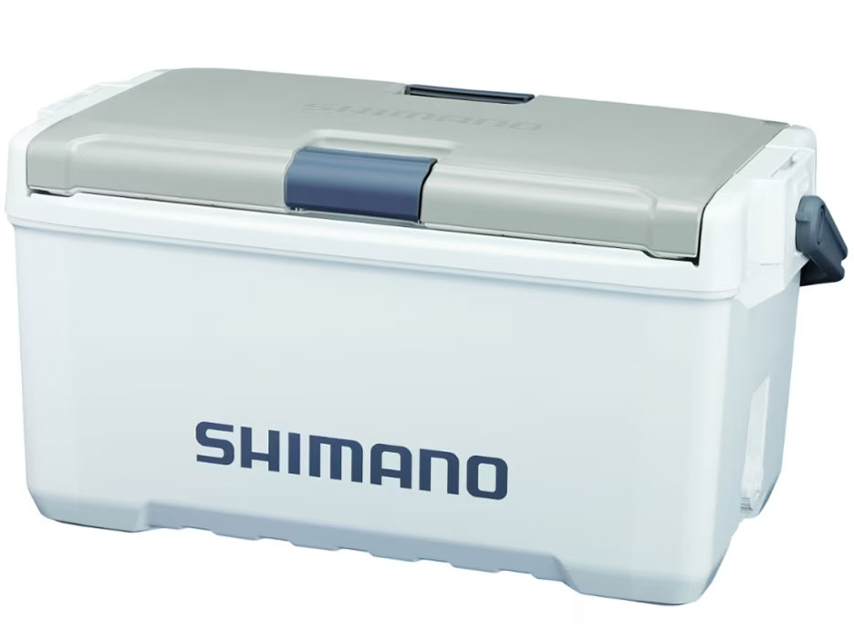 シマノ ユニフリーズ LT 20L ND-720Y [Wライトグレー]