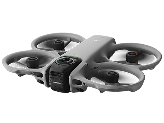 DJI Avata 360 Fly More�R���{ (DJI RC 2�t��)