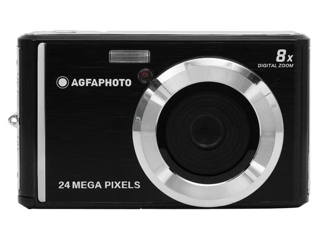 Realishot DC5500 BK [�u���b�N]