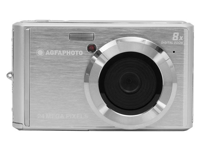 Realishot DC5500 SL [�V���o�[]