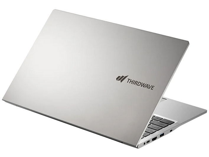 THIRDWAVE DX-R3S 8GB������ ���i.com���胂�f�� Core i3 1315U�E500GB NVMe SSD�E15.6�C���` �t��HD�t�� K/23387-11a