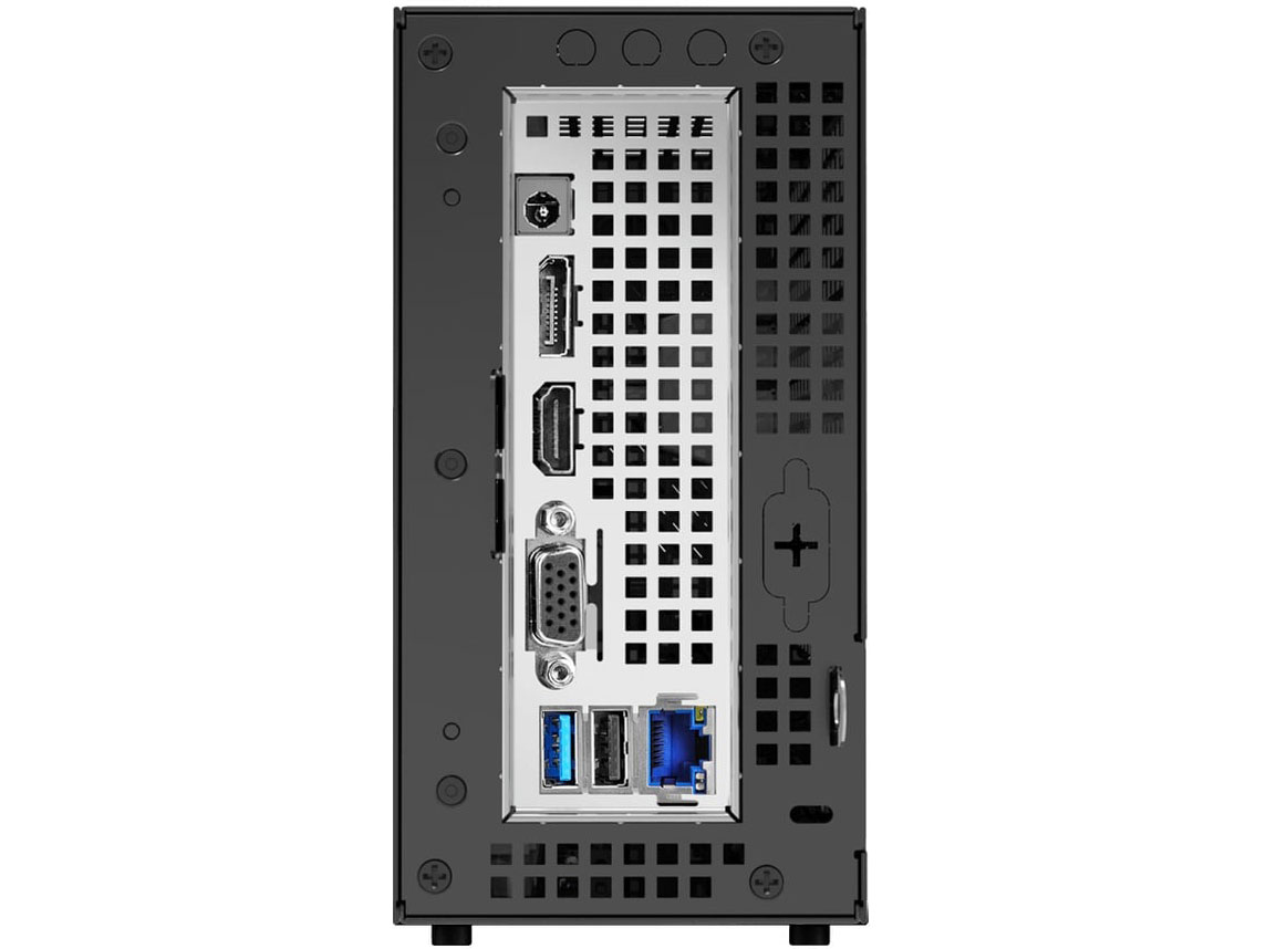DeskMini X300/2.5G/B/BB/BOX/JP