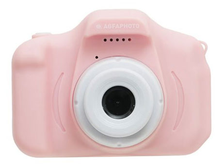 RealiKidsCam Mini RKCM PK [�s���N]