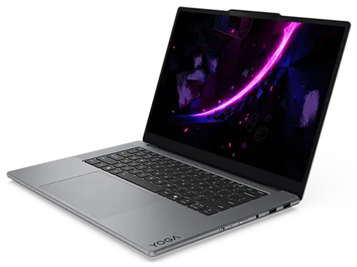 Lenovo Yoga Pro 7i Gen 11 Aura Edition Core Ultra 7 356H�E32GB�������[�E1TB SSD�ERTX 5050�E15.3�^WQXGA�EOLED���� 83SNCTO1WW [���i�O���[]