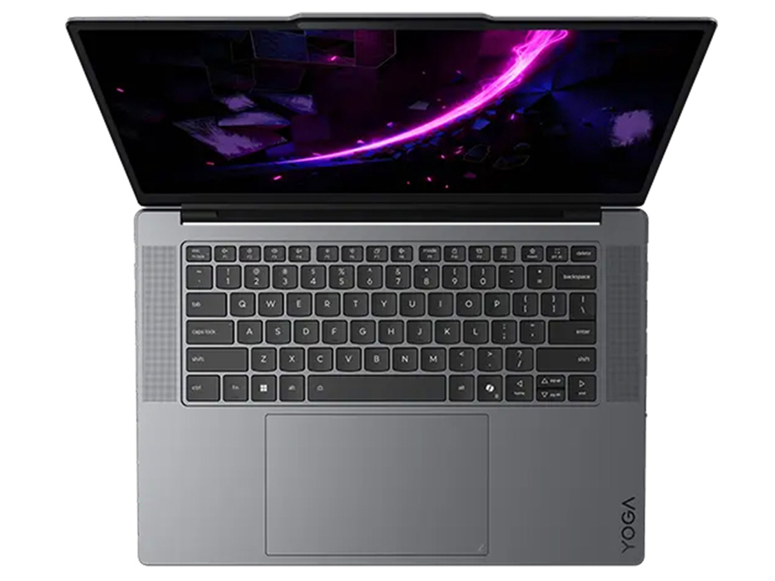 Lenovo Yoga Pro 7i Gen 11 Aura Edition Core Ultra 7 356H�E32GB�������[�E1TB SSD�ERTX 5050�E15.3�^WQXGA�EOLED���� 83SNCTO1WW [���i�O���[]