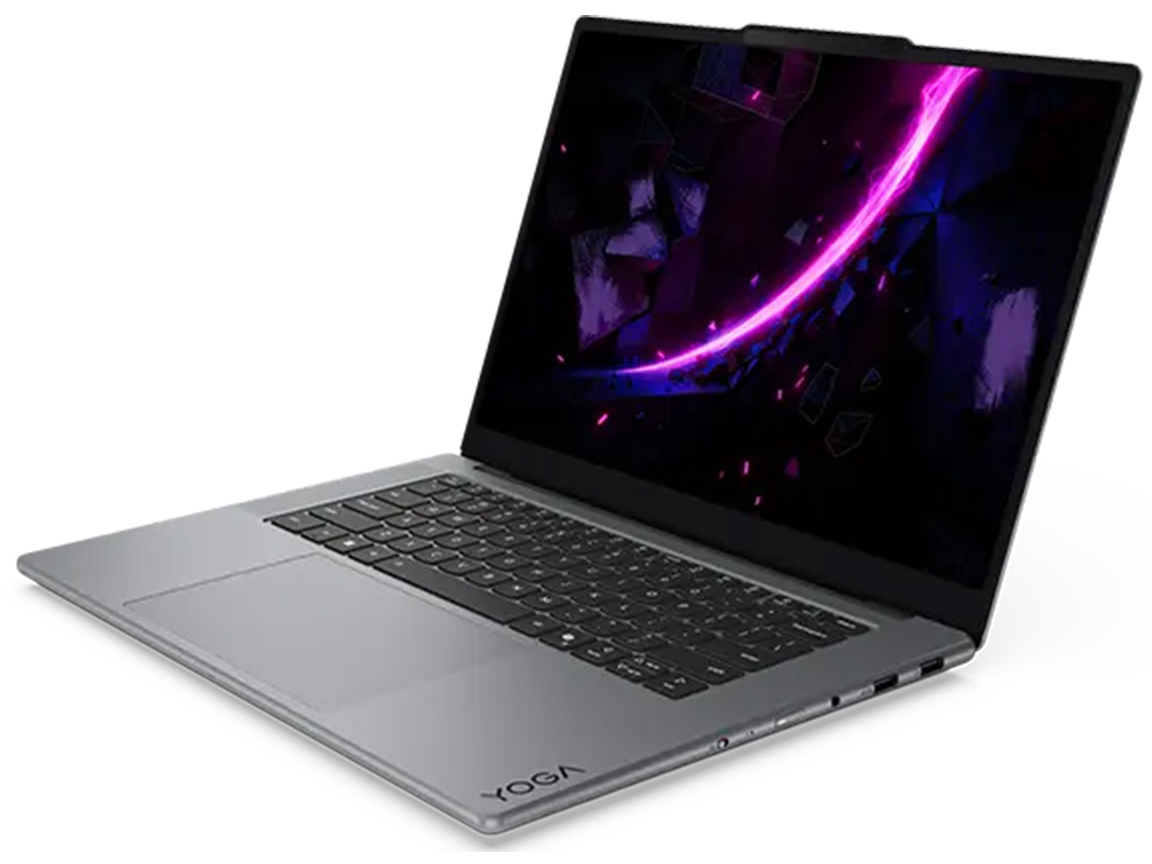 Lenovo Yoga Pro 7i Gen 11 Aura Edition Core Ultra 9 386H�E32GB�������[�E1TB SSD�ERTX 5060�E15.3�^WQXGA�EOLED���� 83SNCTO1WW [���i�O���[]