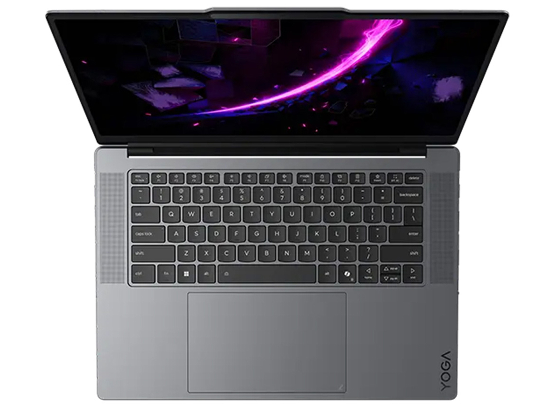 Lenovo Yoga Pro 7i Gen 11 Aura Edition Core Ultra 9 386H�E32GB�������[�E1TB SSD�ERTX 5060�E15.3�^WQXGA�EOLED���� 83SNCTO1WW [���i�O���[]