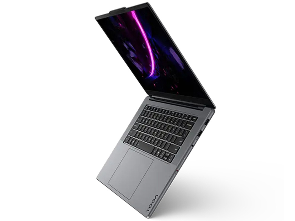 Lenovo Yoga Pro 7i Gen 11 Aura Edition Core Ultra 9 386H�E32GB�������[�E1TB SSD�ERTX 5060�E15.3�^WQXGA�EOLED���� 83SNCTO1WW [���i�O���[]