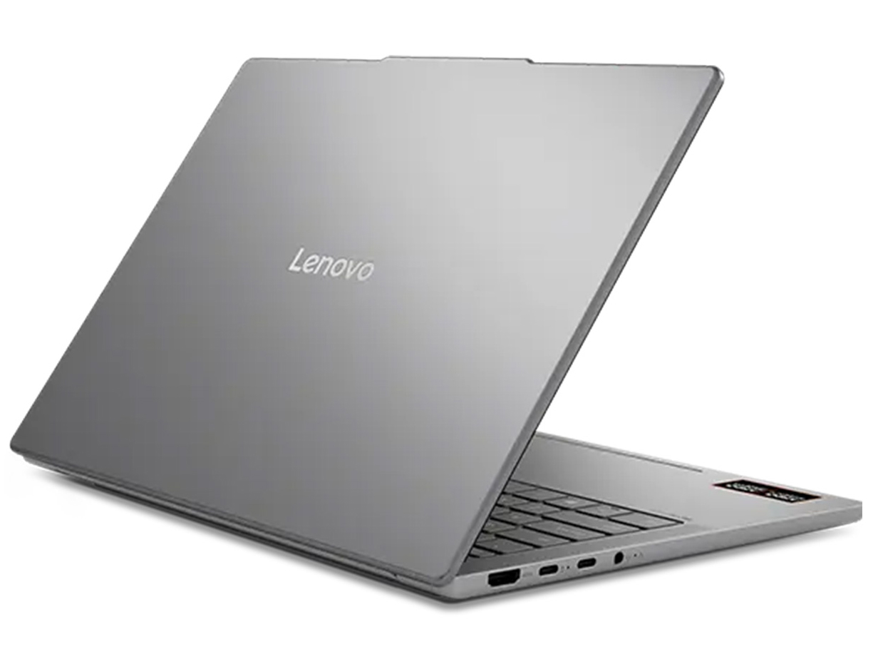 IdeaPad Slim 5a Gen 11 Ryzen AI 7 445�E16GB�������[�E512GB SSD�E14�^WUXGA�EOLED���� �I�t�B�X�t�� 83S1005FJP [���i�O���[]