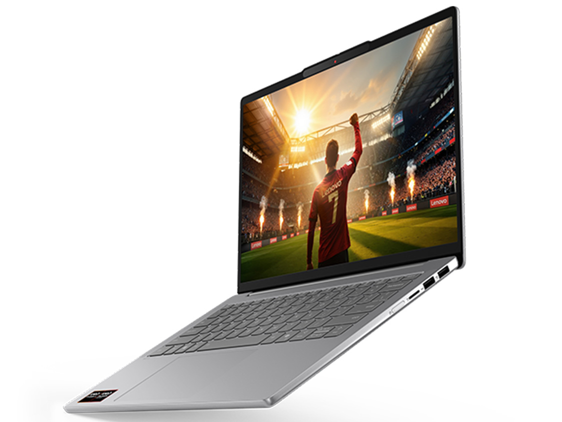 IdeaPad Slim 5a Gen 11 Ryzen AI 7 445�E16GB�������[�E512GB SSD�E14�^WUXGA�EOLED���� 83S1CTO1WW [���i�O���[]