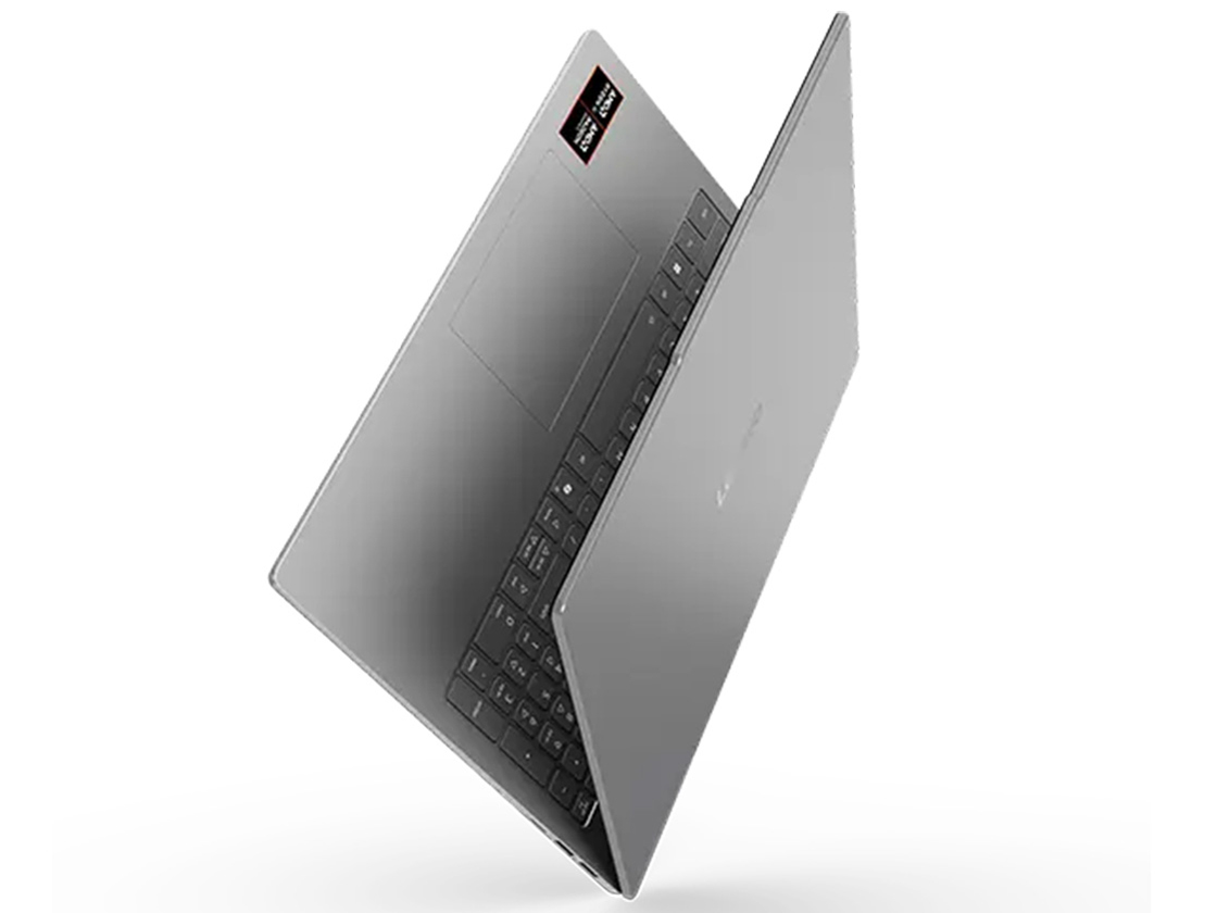 IdeaPad Slim 5a Gen 11 Ryzen AI 7 445�E16GB�������[�E512GB SSD�E16�^WUXGA�EOLED���� 83S20046JP [���i�O���[]