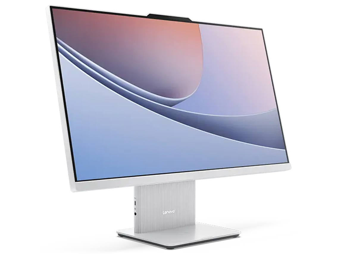 IdeaCentre AIO 27ILL11 Core Ultra 5 226V�E16GB�������[�E512GB SSD�E27�^�t��HD�EIPS�t������ F0JWCTO1WW [�N���E�h�O���[]