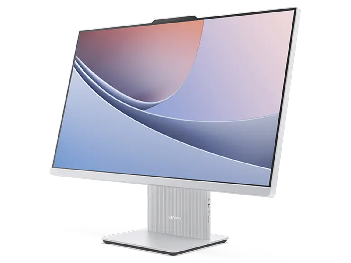 IdeaCentre AIO 27ILL11 Core Ultra 5 226V�E16GB�������[�E512GB SSD�E27�^�t��HD�EIPS�t������ F0JWCTO1WW [�N���E�h�O���[]