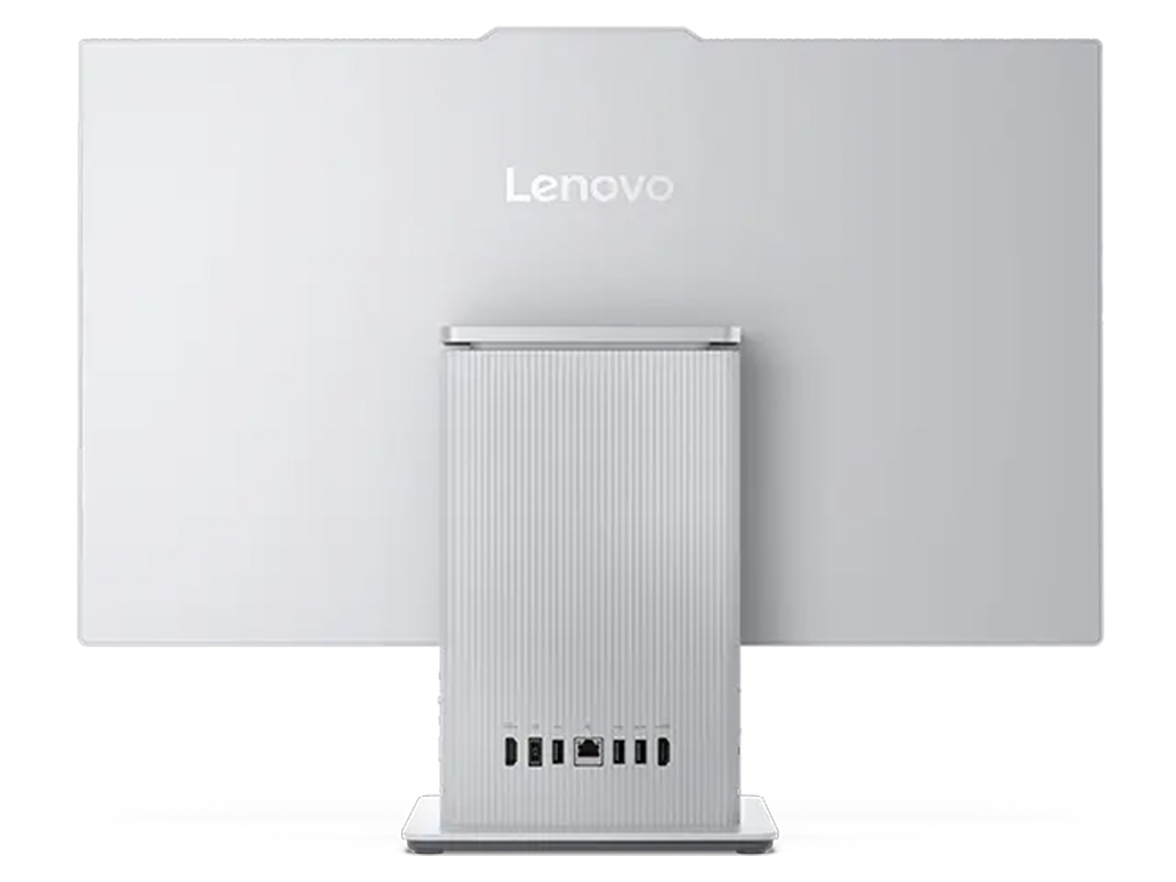 IdeaCentre AIO 27ILL11 Core Ultra 5 226V�E16GB�������[�E512GB SSD�E27�^�t��HD�EIPS�t������ F0JWCTO1WW [�N���E�h�O���[]